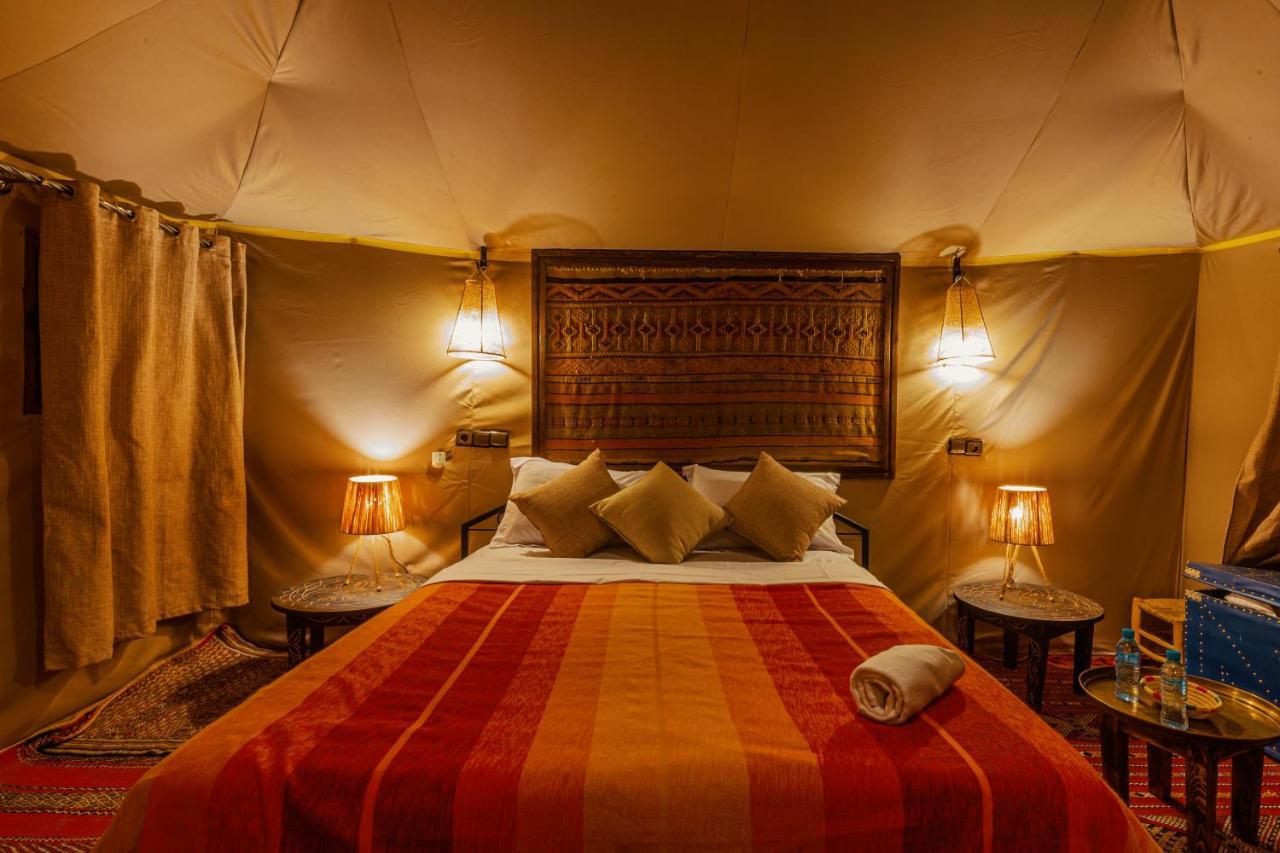 Paradis Du Sahara Merzouga Exteriér fotografie